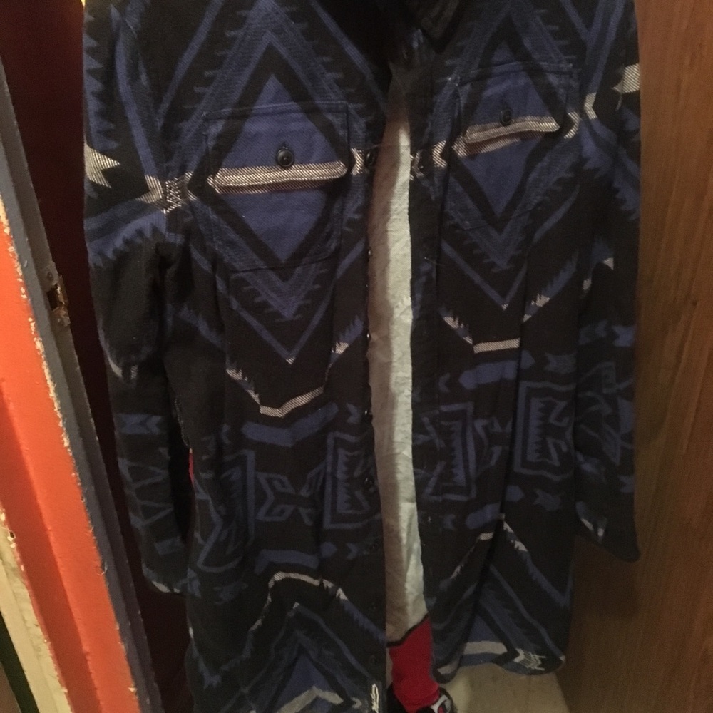 Girls polo dress